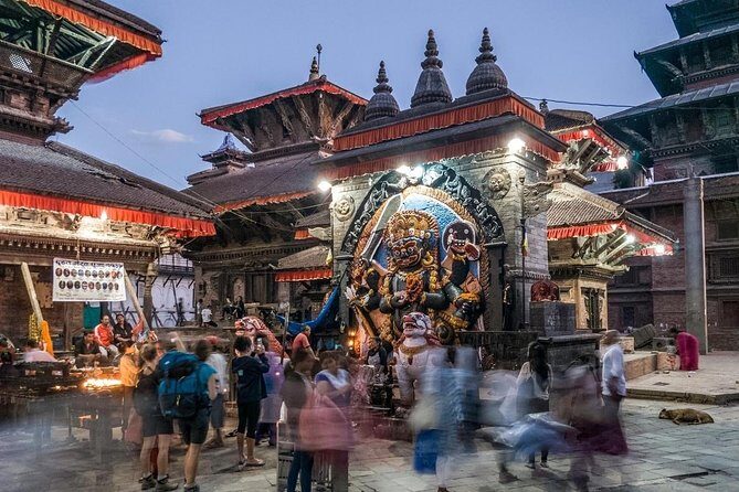 Private Kathmandu Sightseeing Tour 4 UNESCO World Heritage Sites - An In-Depth Look at the Kathmandu UNESCO Tour