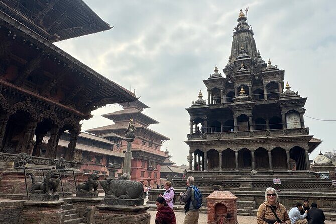 Private Kathmandu Sightseeing Tour/Top 4 UNESCO Heritage Tour. - FAQ