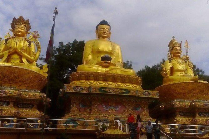 Private Kathmandu Valley Sightseeing Tour Including Lunch - A Deep Dive into the Kathmandu Valley Private Tour