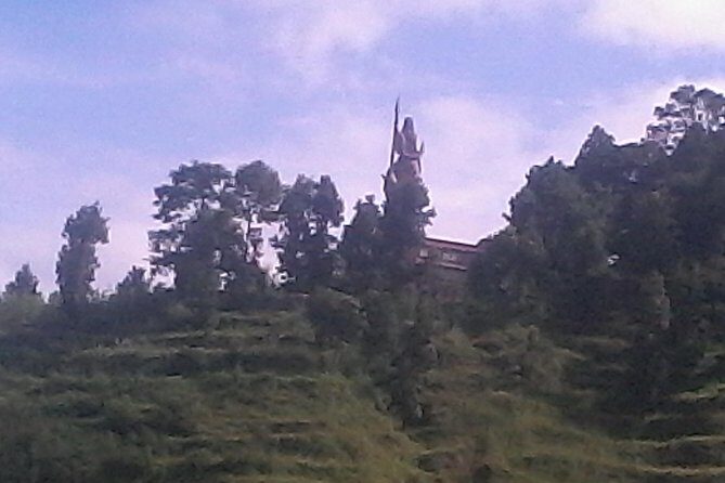 Private Kathmandu Valley Sightseeing Tour Including Lunch - Final Thoughts