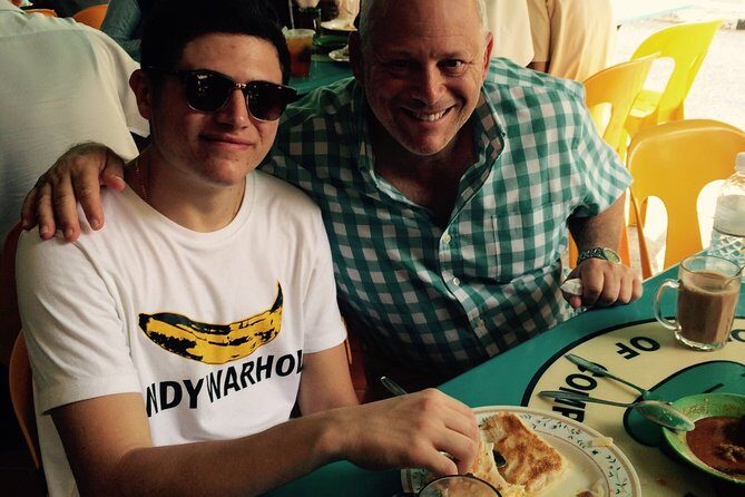 Private Katong Evening Food Tour - Authenticity and Genuine Value