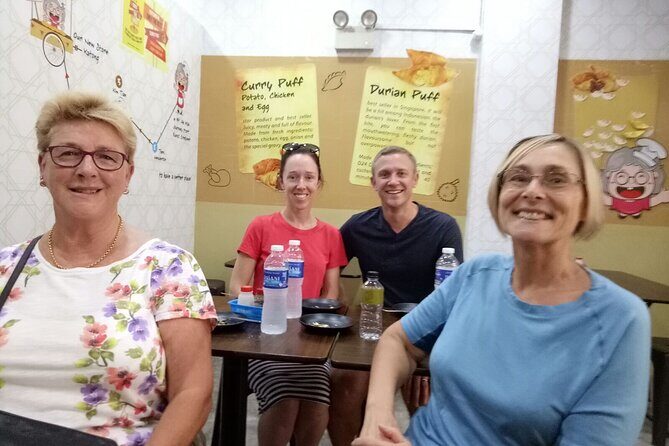 Private Katong Evening Food Tour - The Sum Up: Who Is This Tour Best For?