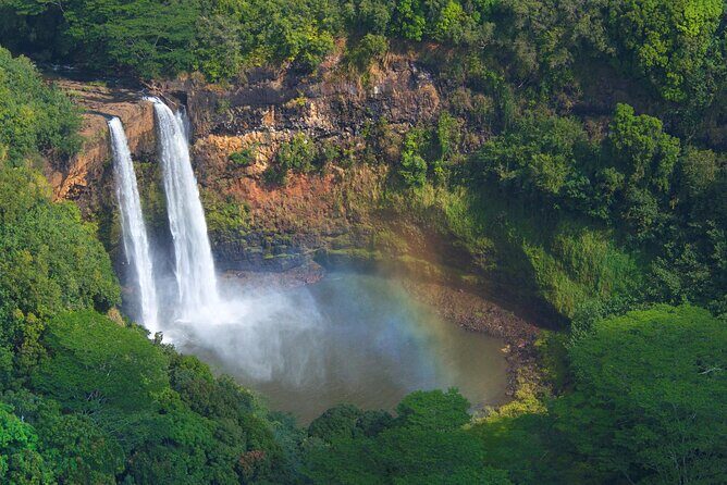 Private Kauai 5-Hour Eastside & Waterfalls Tour - Why This Tour Offers Real Value