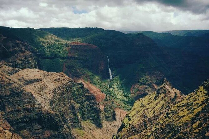 Private Kauai Island Tour : Waimea Canyon, Kalalau Lookout + More - An In-Depth Look at the Kauai Private Tour Experience