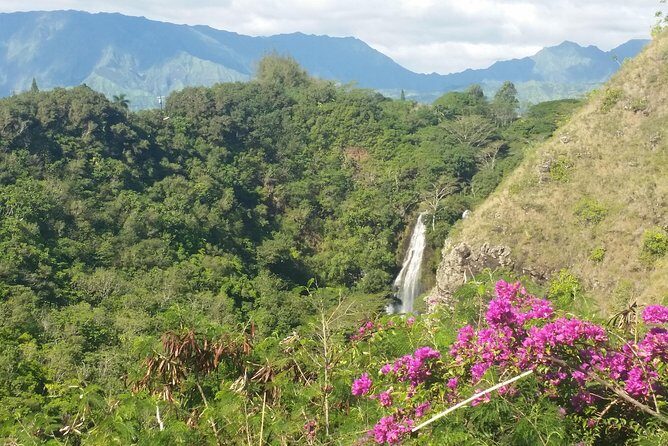 Private Kauai North Shore Tour - Frequently Asked Questions (FAQs)