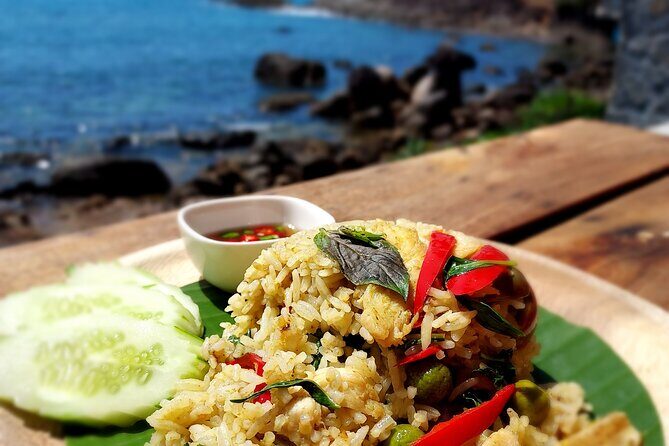 Private Kayak Experience in Bang Bao Bay with Lunch - FAQ