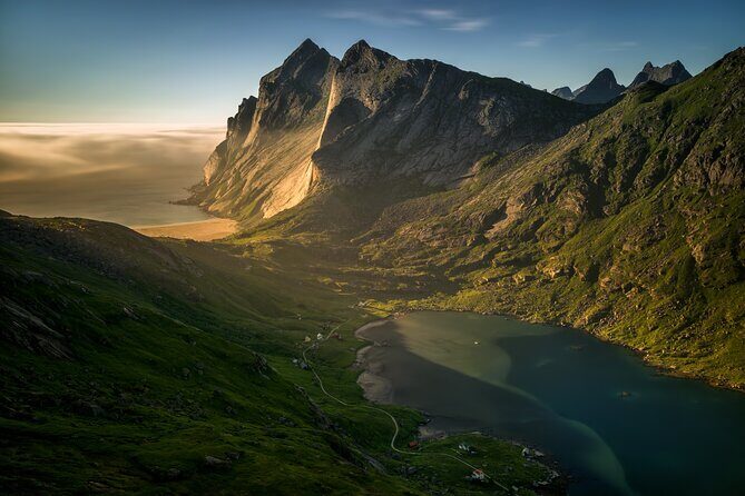 Private Kayak & Hike To Bunes Beach - The Experience from a Traveler’s Perspective