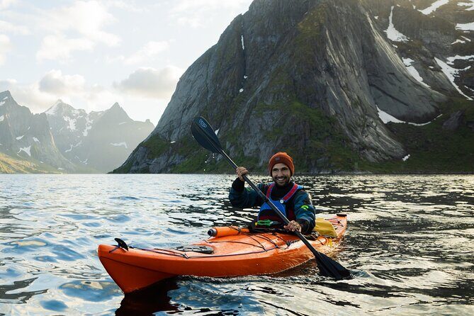 Private Kayak & Hike To Bunes Beach - Frequently Asked Questions