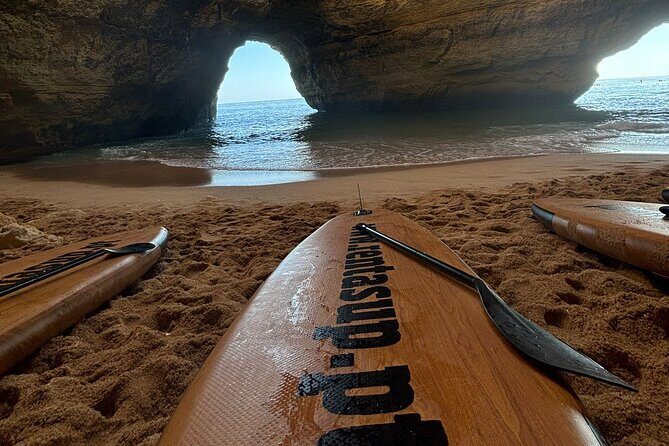 Private Kayak tour Benagil Caves - Practical Details and Tips