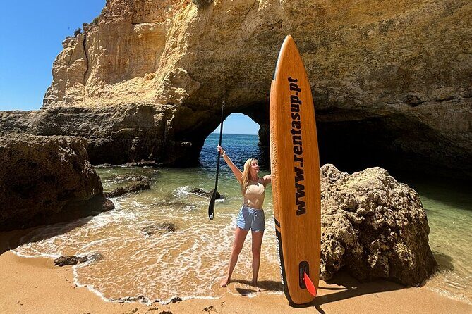 Private Kayak tour Benagil Caves - Who Should Consider This Tour?