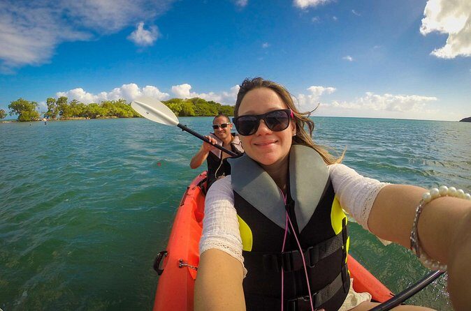 Private Kayak Tour in Puerto Rico - Authentic Perspectives and What Travelers Say