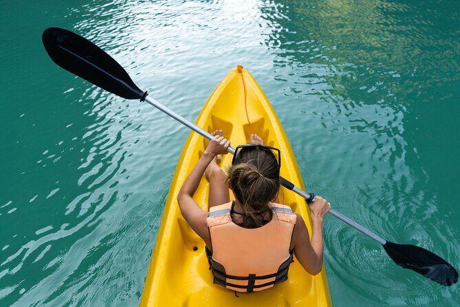 Private Kayak Tour in Puerto Rico - FAQ