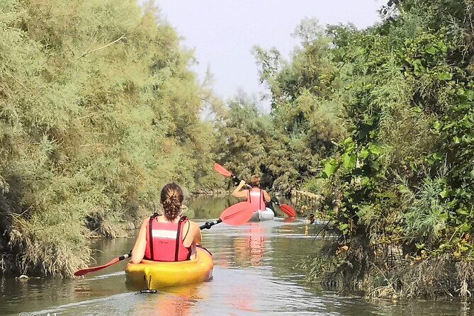 Private Kayak Tour in the Venetian Lagoon - Who Will Love This Tour?