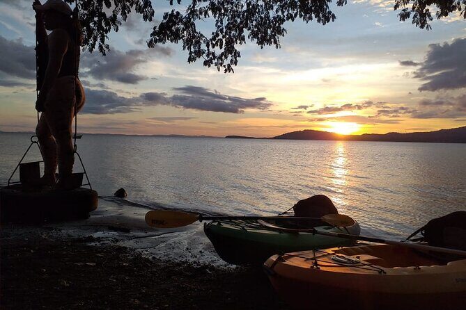 Private Kayaking Experience in Ometepe - Final Thoughts