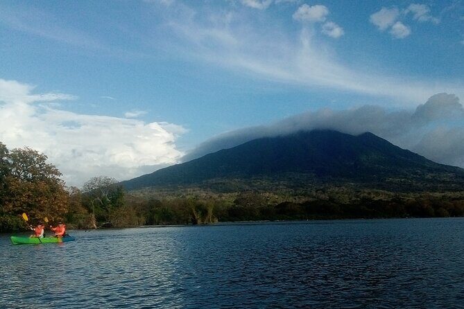 Private Kayaking Experience in Ometepe - FAQs