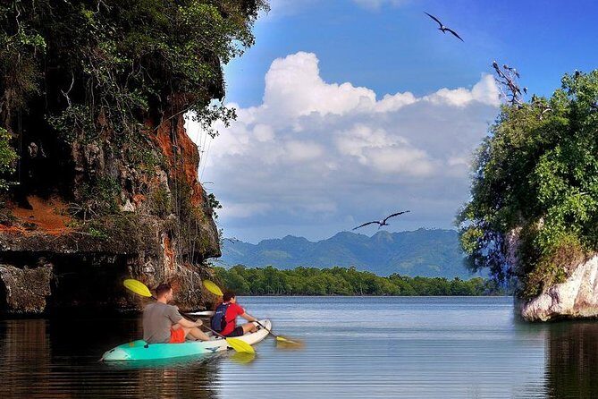 Private Kayaking Los Haitises National Park from Sabana de la Mar - In-Depth Look at the Kayaking Tour in Los Haitises