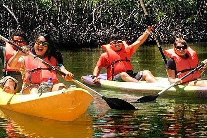 Private Kayaking Los Haitises National Park from Sabana de la Mar - Why This Tour Stands Out