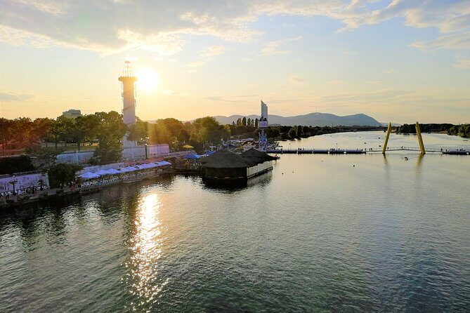Private Kayaking Tour of Vienna - FAQs