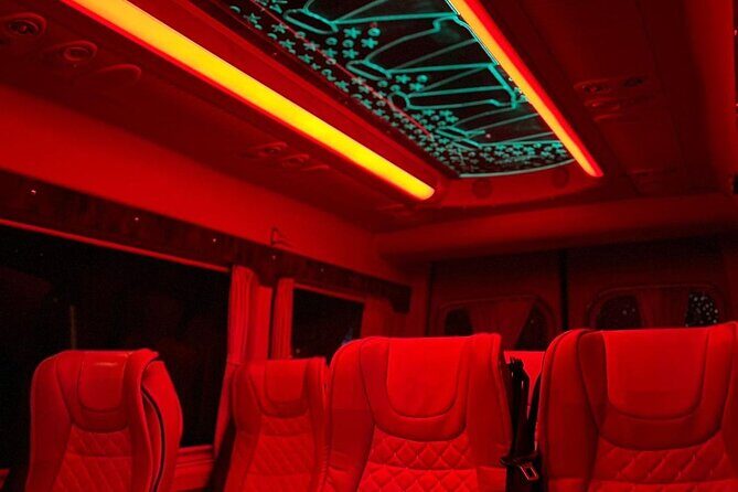 Private Kayseri & Nevsehir Airport Transfer: From / To Cappadocia - A Comfortable Welcome: Private Kayseri & Nevsehir Airport Transfer to Cappadocia