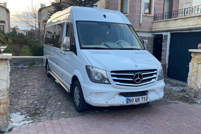 Private Kayseri & Nevsehir Airport Transfer: From / To Cappadocia - Who Should Consider This Service?