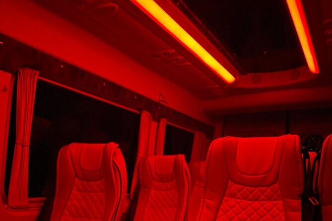 Private Kayseri & Nevsehir Airport Transfer: From / To Cappadocia - Final Thoughts: Is This the Right Choice for You?