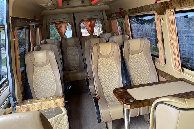 Private Kayseri & Nevsehir Airport Transfer: From / To Cappadocia - FAQs