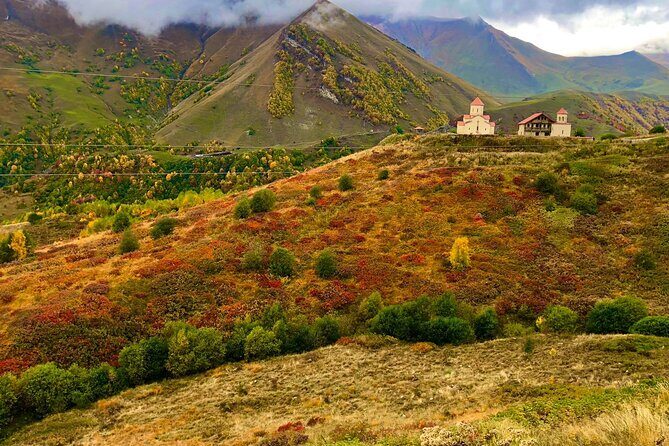 Private Kazbegi and Gudauri Mountain Tour - The Sum Up: Why This Tour Is a Great Choice