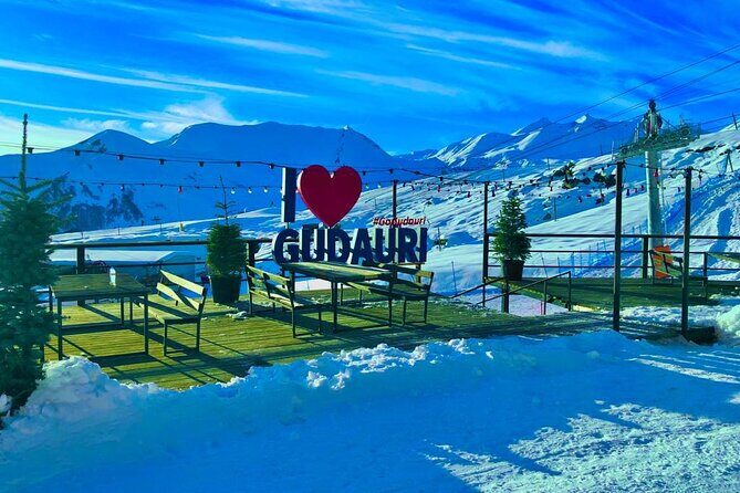 Private Kazbegi and Gudauri Mountain Tour - FAQs