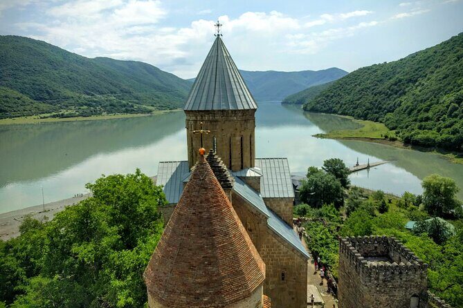 Private Kazbegi Tour: Gergeti, Ananuri & Scenic Views - Final Thoughts: Why You Should Consider This Tour