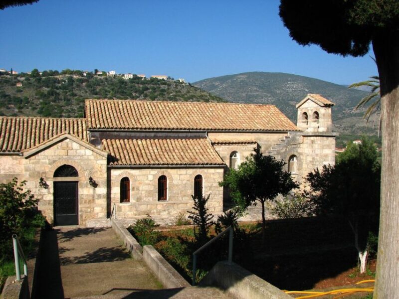 Private Kefalonia eBike Adventure-Explore Nature & Tradition - FAQ