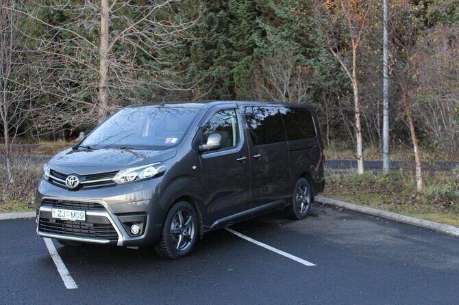 Private Keflavik Airport Transfer (Round trip) - Practical Details and What’s Included