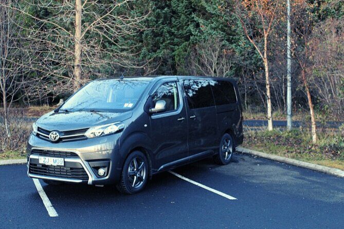 Private Keflavik Airport Transfer (Round trip) - The Sum Up: Who Is This Transfer Best For?