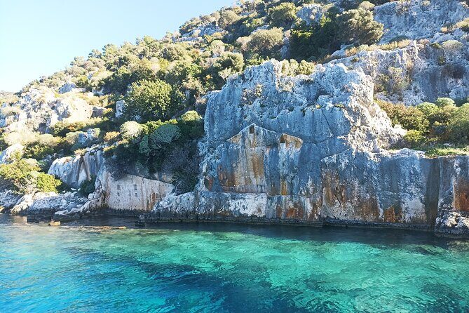 Private Kekova Boat Tour from Demre - Frequently Asked Questions