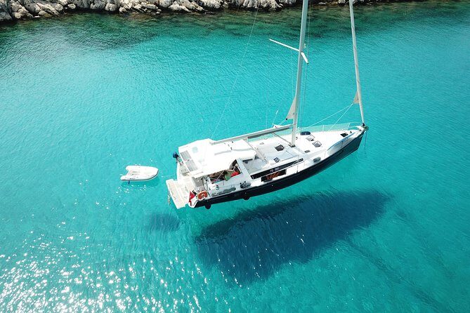 Private Kekova Sailing Day Tours from Kas Marina - Exploring the Details: A Deep Dive into the Kekova Sailing Experience