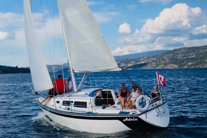 Private Kelowna Sailing Cruise on Okanagan Lake - Private Kelowna Sailing Cruise on Okanagan Lake: A Detailed Review