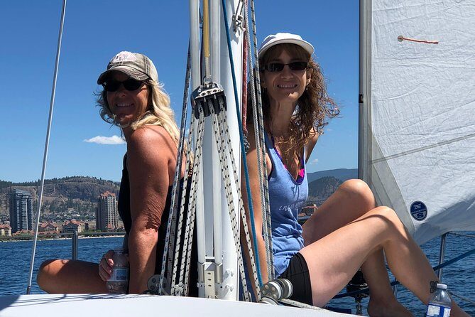 Private Kelowna Sailing Cruise on Okanagan Lake - Who Should Book This Experience?
