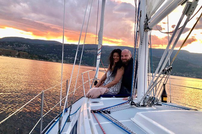 Private Kelowna Sailing Cruise on Okanagan Lake - FAQs