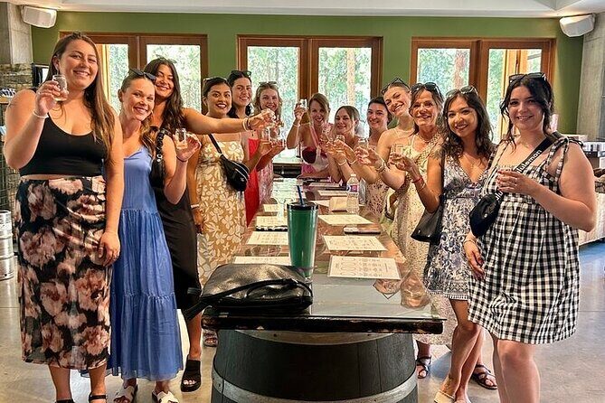 Private Kelowna Sip Tour - What Travelers Say and Why It Matters