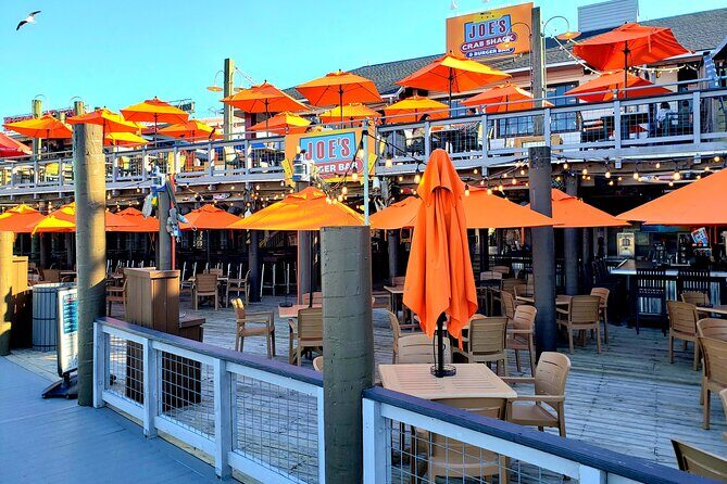 Private Kemah Boardwalk 4-hr Day Trip, with Houston hotel pickup - Final Thoughts