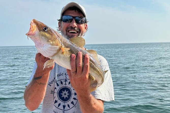 Private Kennebunkport Half Day Offshore Fishing Adventure - A Practical Look at the Private Kennebunkport Half Day Offshore Fishing Adventure