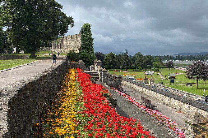 Private Kent Castles and White Cliffs of Dover Day Tour - The Sum Up