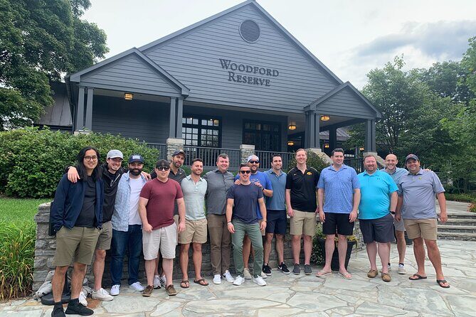 Private Kentucky Bourbon Trail Tour - Who Is This Tour Best For?