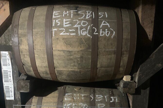 Private Kentucky Single Barrel Tour- Chasing Blantons - Who Will Love This Tour?