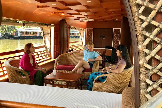 Private Kerala Backwaters Houseboat Cruise with Lunch from Kochi - Final Thoughts — Is It Worth It?