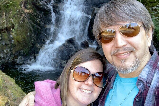 Private Ketchikan City Totems & Wildlife Van Tour - The Sum Up