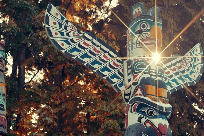 Private Ketchikan Wildlife and Sightseeing Tour - FAQs