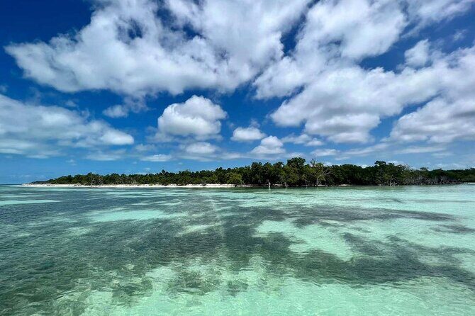 Private Key West Clothing Optional Charter - Final Thoughts