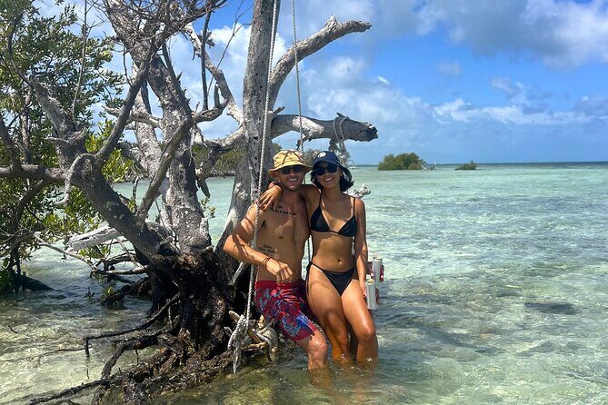 Private Key West Fishing & Sandbar or Snorkel Charter - Who Should Book This Tour?