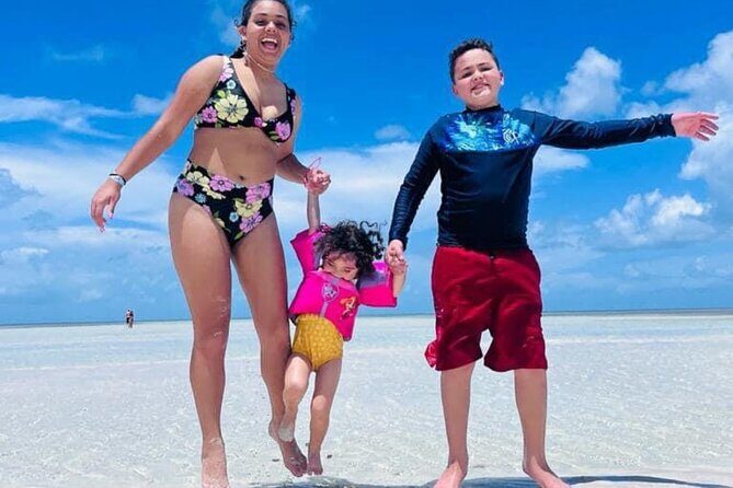 Private Key West Fishing & Sandbar or Snorkel Charter - Frequently Asked Questions