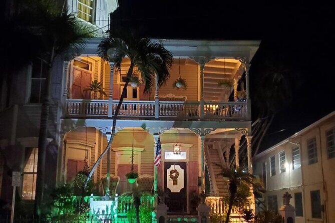 PRIVATE Key West Haunted History Walking Tour - Who Will Enjoy This Tour?